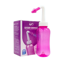 Elysium szelepes orrmosó magenta 300ml Nátha 3,990.00