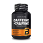 BioTechUsa Caffeine and Taurine kapszula 60x Sport 4,252.00