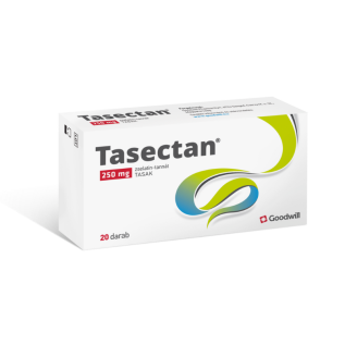 Tasectan 250 mg por ELVA/GOODWILL 20x Baba-Mama 4,149.00
