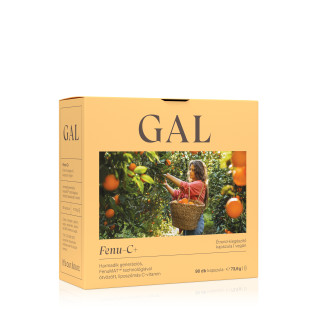 GAL Fenu-C+ 90X