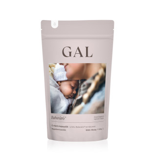 GAL Babaváró kapszula 30x