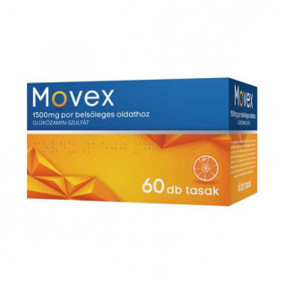 Movex 1500 mg belsõleges oldathoz por 60x tasak [CSAK_SZEMÉLYES_ÁTVÉTEL]