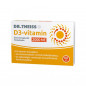 Dr.Theiss D3-vitamin 2000NE filmtabletta 60x