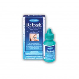 Refresh Contacts szemcsepp 15ml