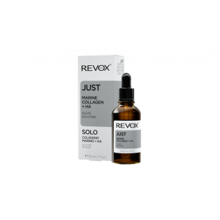 Revox Just Marine Collagen+HA Algae Solution 30ml