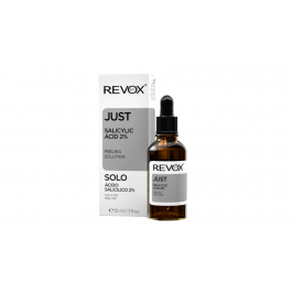 Revox Just Salicicylic Acid 2% 30ml