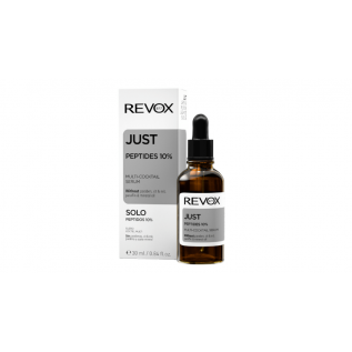 Revox Just Peptides 10% 30ml