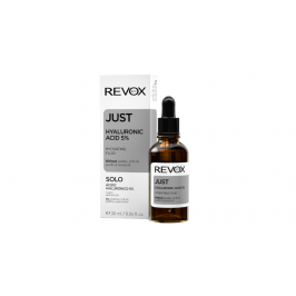Revox Just Hyaluronic Acid 5% 30ml