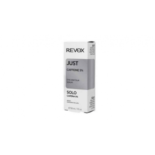 Revox Just Caffeine 5% 30ml