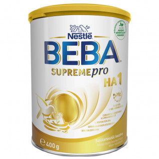 Beba Supremepro HA 1 400g