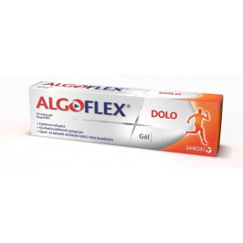 Algoflex Dolo 50mg/g gél 100g [CSAK_SZEMÉLYES_ÁTVÉTEL]