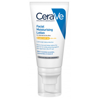 CeraVe hidratáló arckrém SPF50 52ml Dermokozmetikumok 5 890 Ft