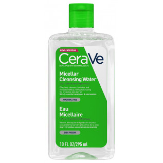 CeraVe micellás arctisztító víz 296ml Dermokozmetikumok 4 299 Ft