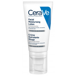 CeraVe hidratáló arckrém nappali 52ml Dermokozmetikumok 5 890 Ft