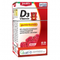 JutaVit D3-vitamin gumivitamin 60x