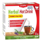 Jutavit Herbal Hot Drink Felnõtt 12x