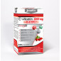 JutaVit C-vitamin 1000mg C+D DUO Plus ret.ftbl. 100x