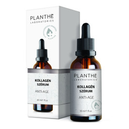 Planthé anti-age kollagén szérum 30ml Dermokozmetikumok 6 790 Ft