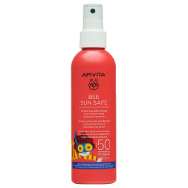 APIVITA BEE SUN SAFE spray KID 200ml Dermokozmetikumok 9,429.00