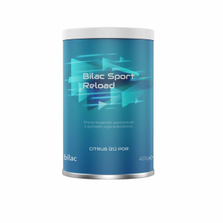 Bilac Sport Reload por 420g Sport 14,159.00