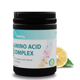 Vitaking Amino Acid Complex Aminosav italpor 300g Sport 6,419.00