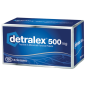 Detralex 500 mg filmtabletta 120x [CSAK_SZEMÉLYES_ÁTVÉTEL]