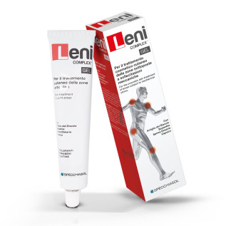 NaturTanya S. Leni complex gél 75ml Sport 2,190.00