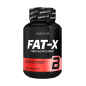 BioTechUsa Fat-X tabletta 60x