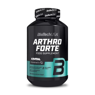 BioTechUsa Arthro Forte tabletta 120x