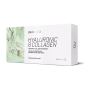 BioTechUsa Hyaluronic And Collagen kapszula 120x