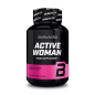 BioTechUsa Active Woman tabletta 60x