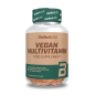 BioTechUsa Vegan Multivitamin tabletta 60x