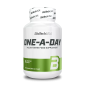 BioTechUsa One-A-Day tabletta 100x