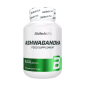 BioTechUsa Ashwagandha kapszula 60x