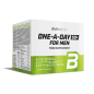 BioTechUsa One A Day 50+ for men pack 30x