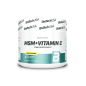 BioTechUsa MSM + Vitamin C citrom ízû italpor 150g