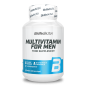 BioTechUsa Multivitamin for Men tabletta 60x