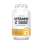 BioTechUsa Vitamin-C 1000 Bioflavonoids tabl. 250x