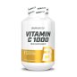 BioTechUsa Vitamin-C 1000 Bioflavonoids tabl. 100x