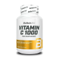 BioTechUsa Vitamin-C 1000 Bioflavonoids tabl. 30x