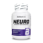 BioTechUsa Neuro kapszula 60x