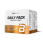 BioTechUsa Daily Pack 30 csomag